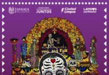 Oaxaca de Juárez celebra la vida en cada flor y tradición