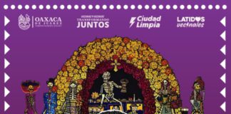 Oaxaca de Juárez celebra la vida en cada flor y tradición