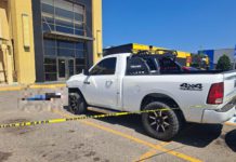 Ultiman a dirigente de CATEM en Salina Cruz; Fiscalía inicia investigaciones