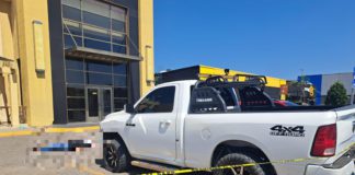 Ultiman a dirigente de CATEM en Salina Cruz; Fiscalía inicia investigaciones