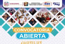Invita Sego a las juventudes oaxaqueñas para convertirse en Agentes de Paz