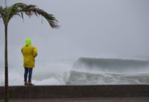 Se forma la tormenta tropical “Melissa” en el Caribe; podría intensificarse a huracán