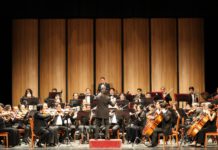 Brindará OSO un viaje musical entre clásicos universales y un estreno mundial