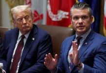 Rechazan las nuevas normas para periodistas que informan desde el Pentágono