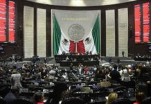 Aprueban diputados dictamen que permite el libre acceso a playas y áreas naturales protegidas