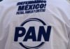 PAN defiende su nuevo logotipo tras burlas sobre el diseño: “Queremos limpiar a México”