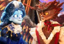 “Soy Frankelda”, la película stop motion nacional que está conquistando a la crítica