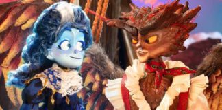 “Soy Frankelda”, la película stop motion nacional que está conquistando a la crítica