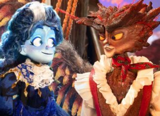 “Soy Frankelda”, la película stop motion nacional que está conquistando a la crítica