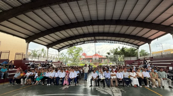 #Columna | La X en la frente