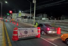 Emite DDHPO alerta temprana por operativos alcoholímetro en próximas  festividades
