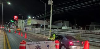 Emite DDHPO alerta temprana por operativos alcoholímetro en próximas  festividades