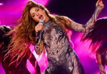 Shakira celebrará tres décadas de “Pies Descalzos” con nueva versión
