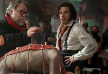 Invitan a la proyección del filme “Frankenstein” en el Macedonio Alcalá