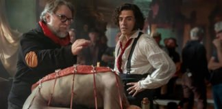 Invitan a la proyección del filme “Frankenstein” en el Macedonio Alcalá