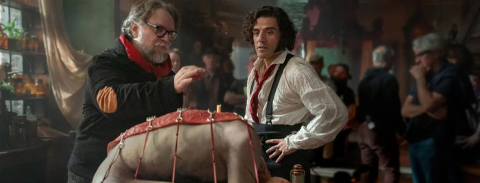 Pelicula-Frankenstein