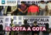 Refuerzan campaña de prevención contra el esquema de préstamo “Gota a Gota”