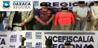 Refuerzan campaña de prevención contra el esquema de préstamo “Gota a Gota”