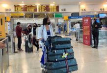 Gobierno de Trump tomará fotos y datos biométricos de extranjeros que crucen la frontera