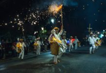 Oaxaca se llena de orgullo y tradición en una ciudad eternamente viva