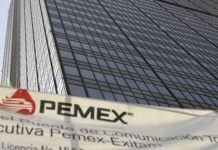 Reporta Pemex pérdidas por más de 61 mil millones de pesos el tercer trimestre de 2025