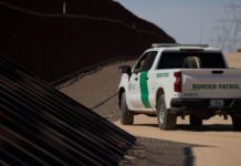 Anuncia Embajada de EEUU en México, nueva sanción por cruzar ilegalmente la frontera