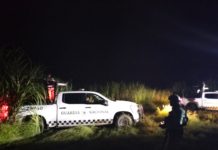 Localizan fuerzas de seguridad toma clandestina de combustible en Acatlán de Pérez Figueroa