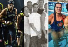 Suspenden cinco años de la natación femenina a atleta transgénero que se negó a someterse a prueba de verificación de sexo