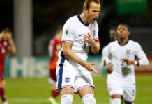 Inglaterra, Qatar, Arabia Saudita, Costa de Marfil y Senegal se unen a clasificados al Mundial 2026