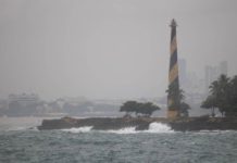 “Melissa” ya es huracán categoría 5; se esperan inundaciones en Jamaica y vientos intensos en Cuba