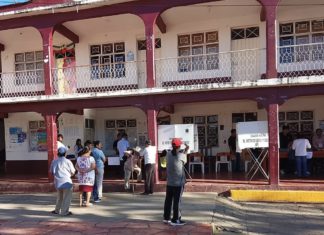 Catorce municipios por Sistemas Normativos renovarán autoridades este domingo