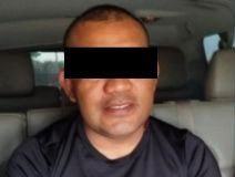 Elemento de la PABIC, probable asesino de Noelia; lo detiene la FGEO en Juchitán