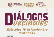 Reafirma Ayuntamiento capitalino apertura al diálogo ciudadano