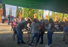Continúan municipios celebrando elecciones por Sistemas Normativos Internos
