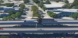 Anuncian próxima construcción del distribuidor vial Monumento a Juárez en Viguera