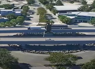 Anuncian próxima construcción del distribuidor vial Monumento a Juárez en Viguera