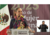 Destaca Romero López saldo positivo tras visita de la presidenta Claudia Sheinbaum a Oaxaca