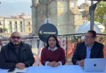 Marca Tania Caballero prioridades legislativas rumbo al presupuesto 2026