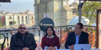 Marca Tania Caballero prioridades legislativas rumbo al presupuesto 2026