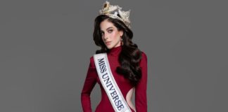 Fátima Bosch toma distancia de Raúl Rocha