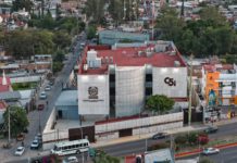 Inauguran el nuevo C5i en Oaxaca; invierten 776 mdp