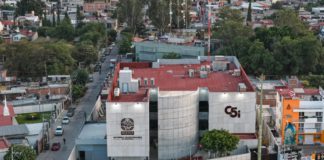 Inauguran el nuevo C5i en Oaxaca; invierten 776 mdp