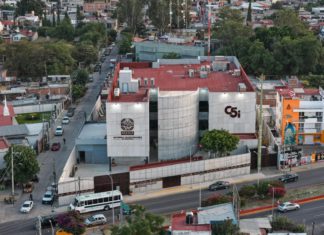 Inauguran el nuevo C5i en Oaxaca; invierten 776 mdp