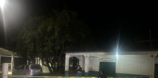 Atentado en San Pablo Coatlán deja un muerto y agudiza tensión rumbo a las elecciones