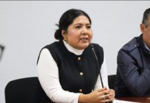 Reconoce Jucopo resolución de la SCJN, que avala la Revocación de Mandato en Oaxaca