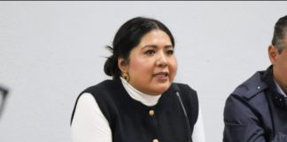 Reconoce Jucopo resolución de la SCJN, que avala la Revocación de Mandato en Oaxaca