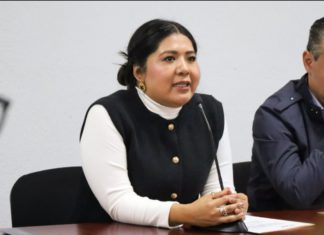 Reconoce Jucopo resolución de la SCJN, que avala la Revocación de Mandato en Oaxaca