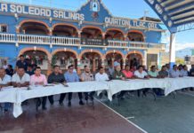 Se realiza en el estado el 87.65% de elecciones por Sistemas Normativos Internos