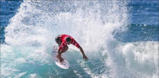 Surf Open Cerritos 2025 rompe récord de surfistas inscritos