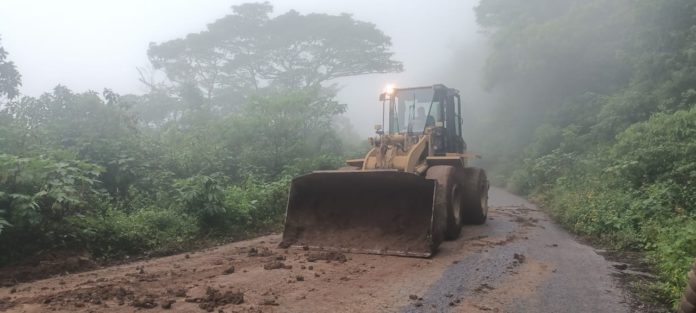 CABIEN- SAN PEDRO Y SAN PABLO AYUTLA-1